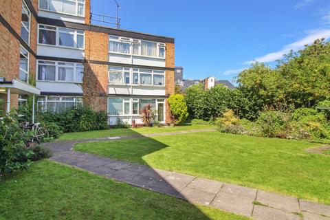 1 bedroom flat for sale, Viking Court, St. Stephens Close, Canterbury, Kent, CT2