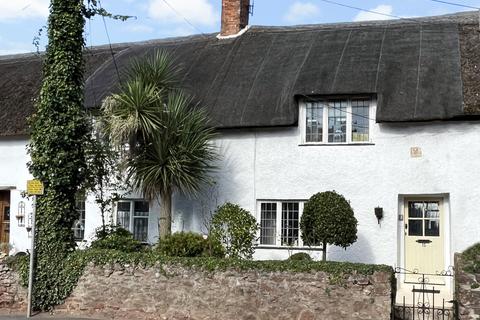 15 Long Street, Williton, Taunton, TA4 4QN