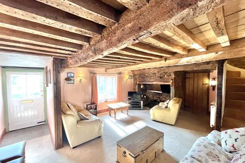 15 Long Street, Williton, Taunton, TA4 4QN