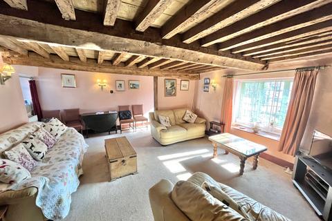 15 Long Street, Williton, Taunton, TA4 4QN