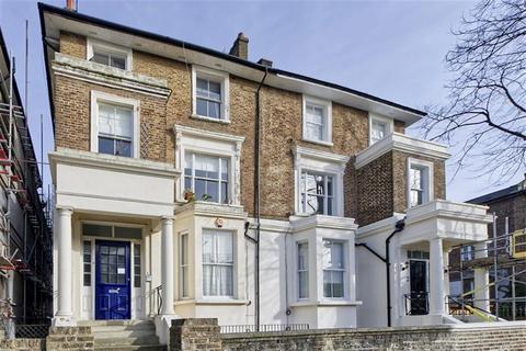 Flat D, 2 Randolph Gardens, London, NW6 5EH