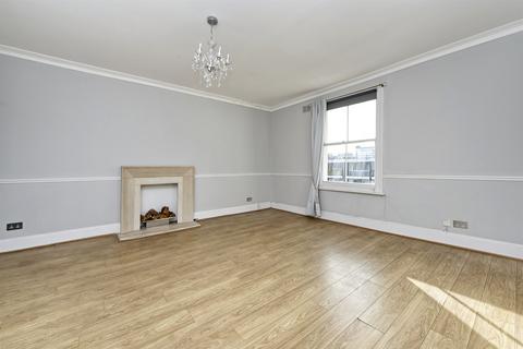 Flat D, 2 Randolph Gardens, London, NW6 5EH