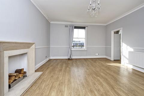 Flat D, 2 Randolph Gardens, London, NW6 5EH