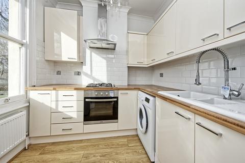 Flat D, 2 Randolph Gardens, London, NW6 5EH