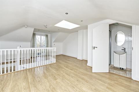 Flat D, 2 Randolph Gardens, London, NW6 5EH