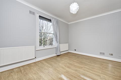 Flat D, 2 Randolph Gardens, London, NW6 5EH