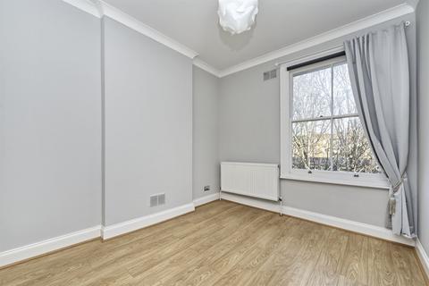 Flat D, 2 Randolph Gardens, London, NW6 5EH
