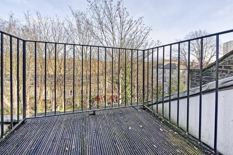 Flat D, 2 Randolph Gardens, London, NW6 5EH