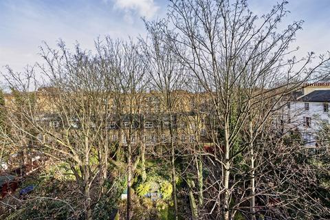 Flat D, 2 Randolph Gardens, London, NW6 5EH