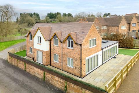 5 bedroom detached house for sale, Darcy & Demis, Two Acre Lane, Welford On Avon, Stratford-Upon-Avon