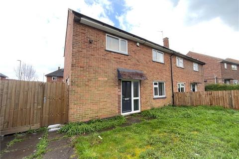 4 bedroom semi-detached house for sale - Old Ashby Road, Loughborough, Leicestershire