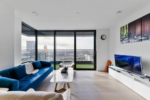 undefined, Bagshaw Building, Wardian, London, E14