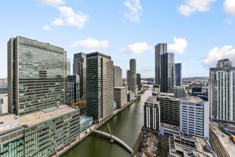 undefined, Bagshaw Building, Wardian, London, E14