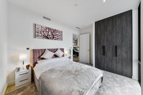 undefined, Bagshaw Building, Wardian, London, E14