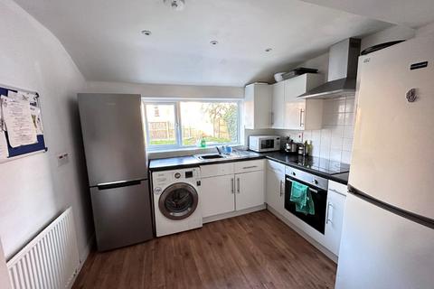 5 bedroom terraced house for sale, Martyrs Field Road, Canterbury, Kent, CT1