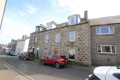 undefined, Frithside Street, Flat D, Fraserburgh AB43