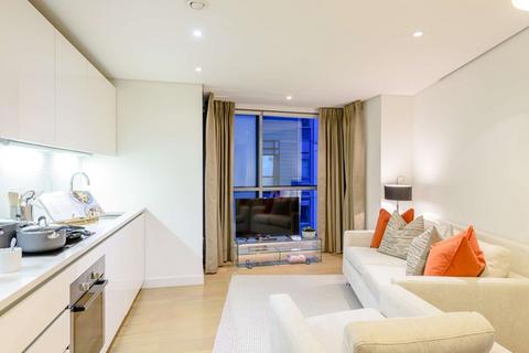 2 bedroom flat to rent, Merchant Square, Paddington, London W2
