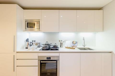 undefined, Merchant Square, Paddington, London W2