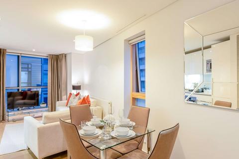 undefined, Merchant Square, Paddington, London W2