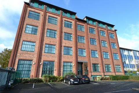 1 bedroom apartment for sale, The Edge, 585 Moseley Road, Balsall Heath, Birmingham, B12