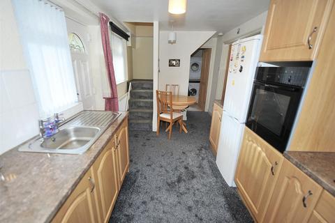 3 bedroom bungalow for sale, 45 New Moss Road, Cadishead M44 5JN
