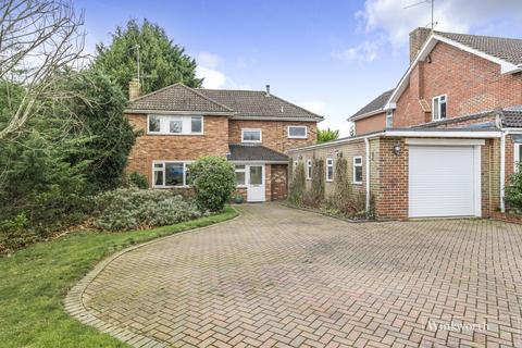 4 bedroom detached house for sale, Oak Tree Close, Virginia Water, Surrey, GU25