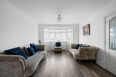 20 The Ruffetts, South Croydon, CR2 7LQ