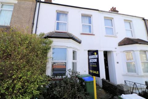 3 bedroom terraced house for sale, Hengist Road, Northumberland Heath, Kent, DA8