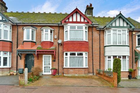 3 bedroom terraced house for sale - Beechwood Avenue, Chatham, Kent