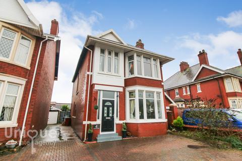 4 bedroom detached house for sale, Windermere Road,  Blackpool, FY4