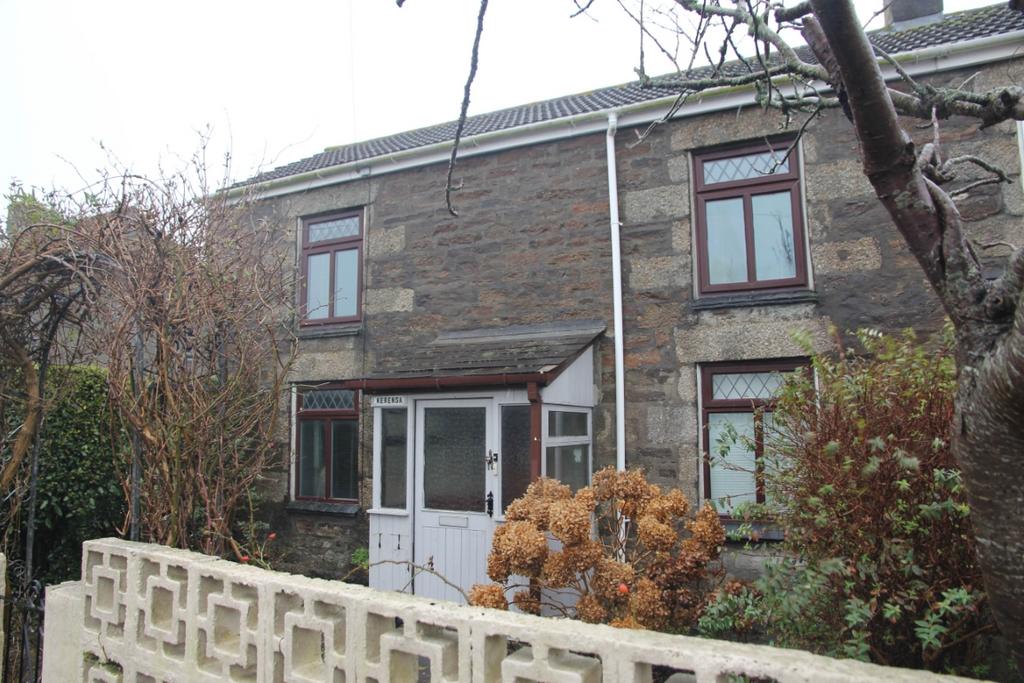 Paynters Lane, Redruth, TR16 2 bed terraced house £995 pcm (£230 pw)