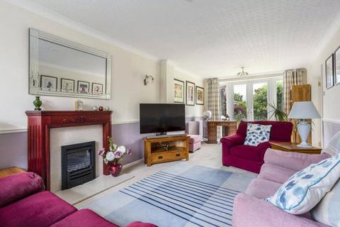 10 Almond Close, Old Basing, Basingstoke, RG24 7DW