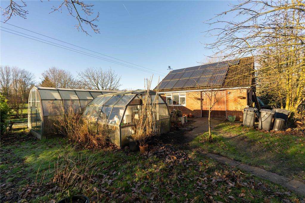 Outbuilding