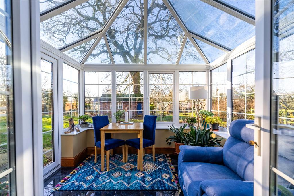 Conservatory