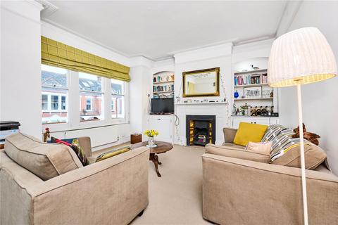 2 bedroom flat for sale - Hazelbourne Road, London, SW12