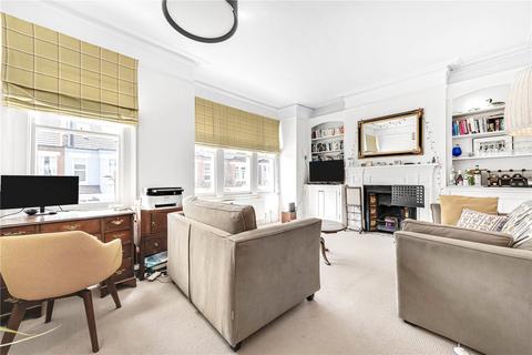 2 bedroom flat for sale, Hazelbourne Road, London, SW12