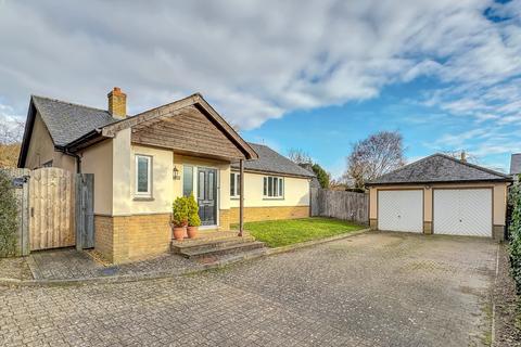 3 bedroom bungalow for sale, High Street, Royston SG8
