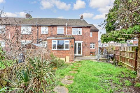 4 bedroom end of terrace house for sale, Aldermoor Road, Waterlooville, Hampshire