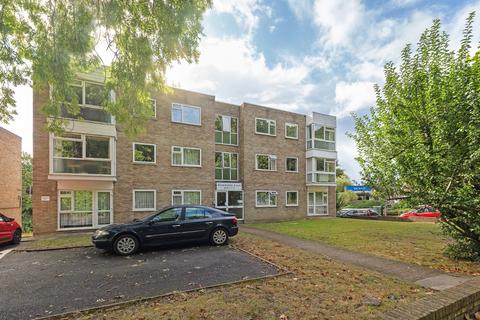 Branscombe Court, Bromley BR2