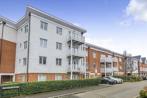 2 bedroom apartment for sale - Chequers Avenue, High Wycombe