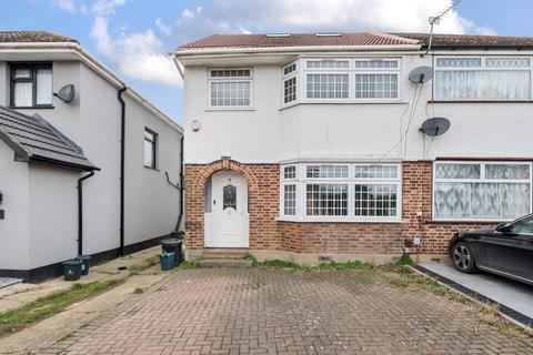 4 bedroom semi-detached house for sale - Falling Lane, Yiewsley, West Drayton