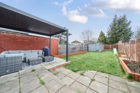 49 Falling Lane, Yiewsley, West Drayton, UB7 8AB