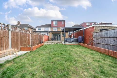 49 Falling Lane, Yiewsley, West Drayton, UB7 8AB