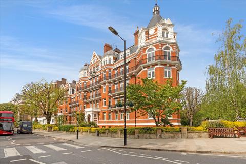 1 bedroom flat to rent, Neville Court, Abbey Road, London, NW8