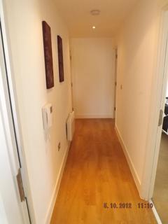 2 bedroom apartment to rent, Echo Central Two, Cross Green Lane