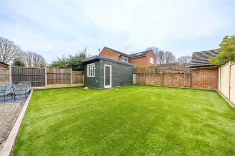 3 bedroom link detached house for sale, Tall Trees Close, Kingswood, Maidstone, ME17