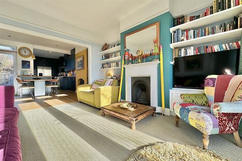 7 Bailbrook Lane, Bath, BA1 7AH