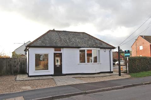 Office for sale, Station Road, Sway, Lymington, Hampshire, SO41