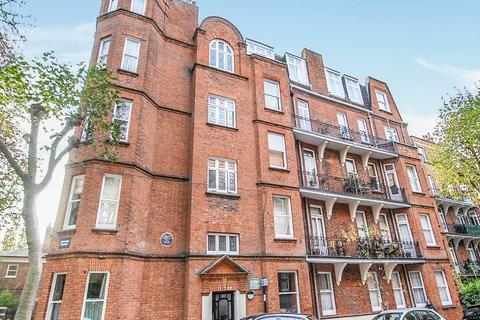 1 bedroom in a house share to rent - Lissenden Gardens, West Hampstead, London