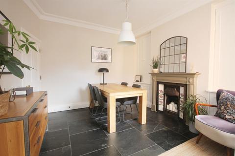 2 bedroom terraced house for sale, St Johns Avenue, Knutsford
